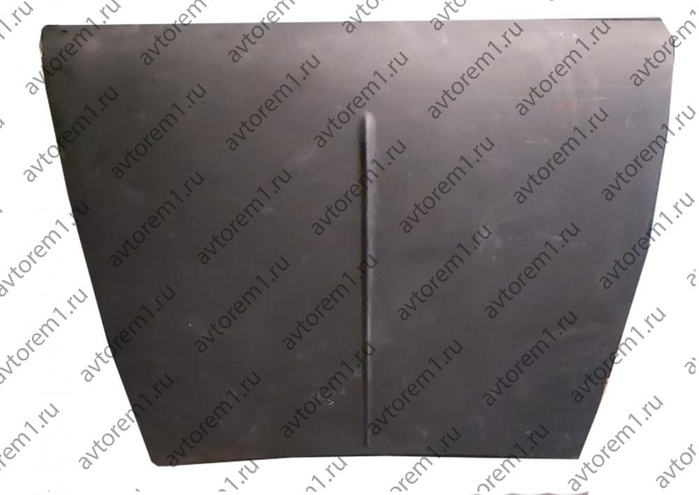 Капот М408 ( новый ) в грунте