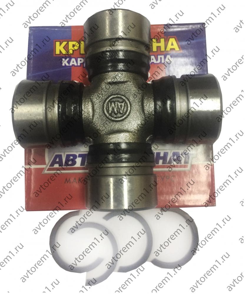 Крестовина кардана М 408
