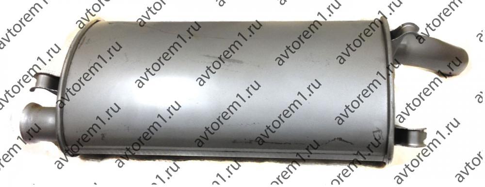 Глушитель ИЖ 2126  (Н.Новгород)