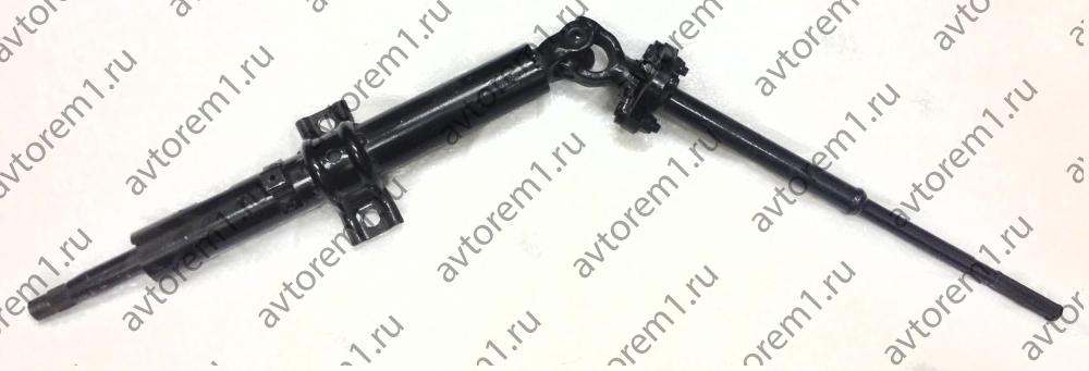Колонка рулевая  ИЖ 2126 (Р)
