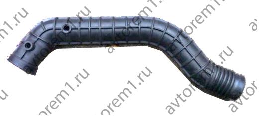 Патрубок ( гофра) воздуховода Святогор с дв.Renault F3R