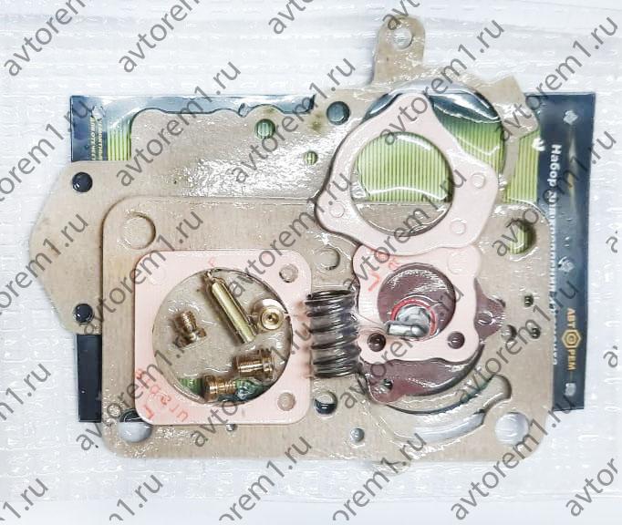 К151Т Ремкомплект карбюратора  Газ 3110,3302
