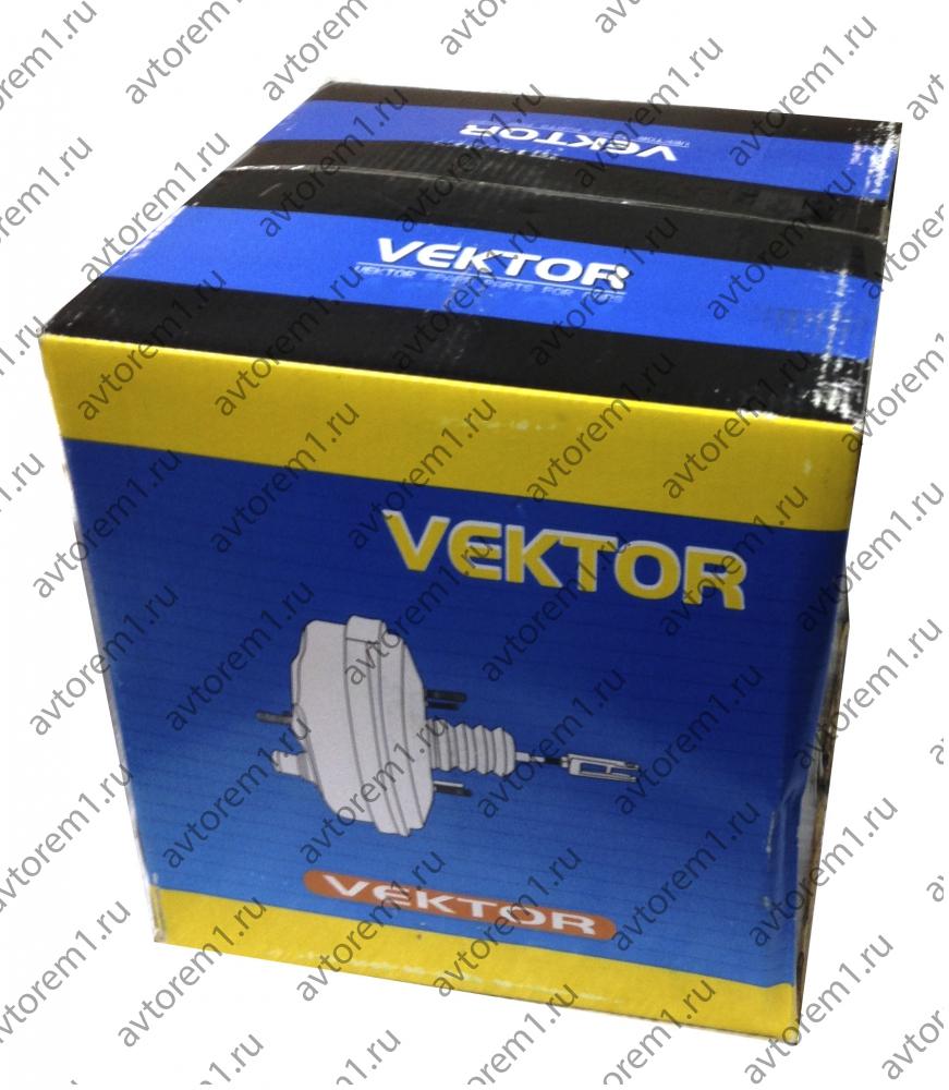 Вакуумный  усилитель Москвич 2141 Вектор